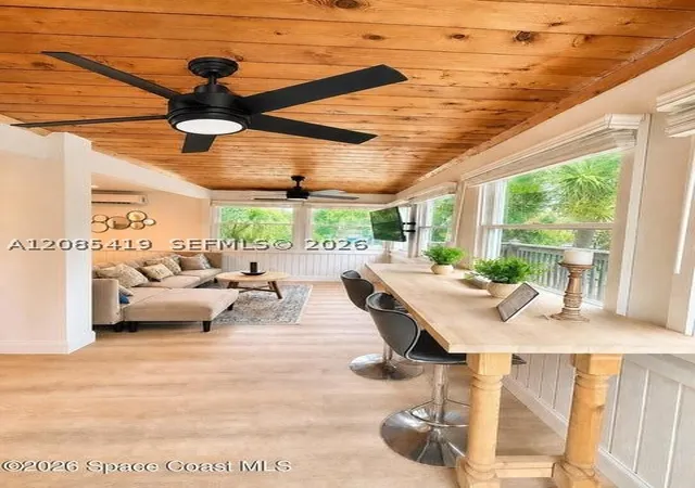 Photo 3 of Single family home for sale at 47 Vip Is Unit B, Grant Valkaria, FL 32949 | MLS# A12085419 | Listing updated on 2026-09-09