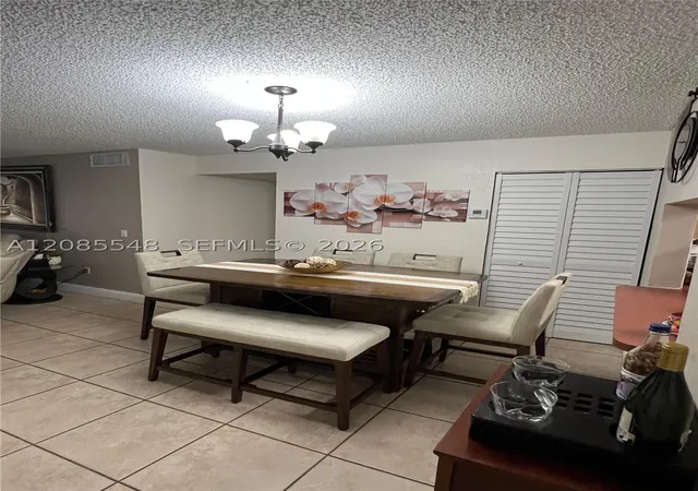 Photo 4 of Condo for sale at 1900 W 68th Street #F104, Hialeah, FL 33014 | MLS# A12085548 | Listing updated on 2026-09-29