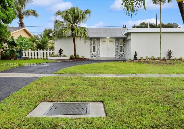 Photo 2 of Sale Pending at 11940 Nw 29th Mnr, Sunrise, FL 33323 | MLS# A12081364 | Listing updated on 2026-10-05