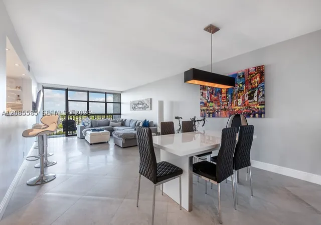 Photo 1 of Condo for sale at 600 Parkview Dr #829, Hallandale Beach, FL 33009 | MLS# A12085585 | Listing updated on 2026-09-09