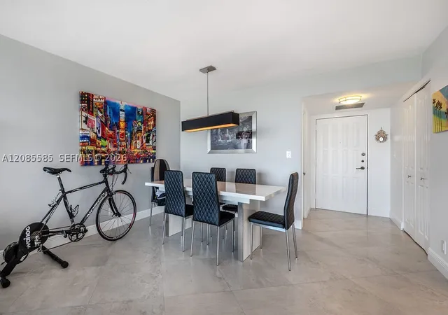 Photo 2 of Condo for sale at 600 Parkview Dr #829, Hallandale Beach, FL 33009 | MLS# A12085585 | Listing updated on 2026-09-09