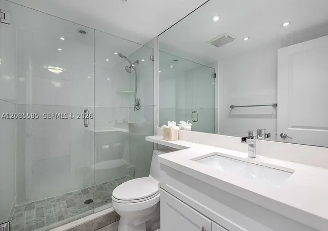 Photo 3 of Condo for sale at 600 Parkview Dr #829, Hallandale Beach, FL 33009 | MLS# A12085585 | Listing updated on 2026-09-09