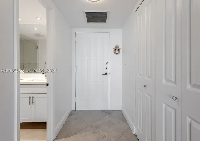 Photo 3 of Condo for sale at 600 Parkview Dr #829, Hallandale Beach, FL 33009 | MLS# A12085585 | Listing updated on 2026-09-09