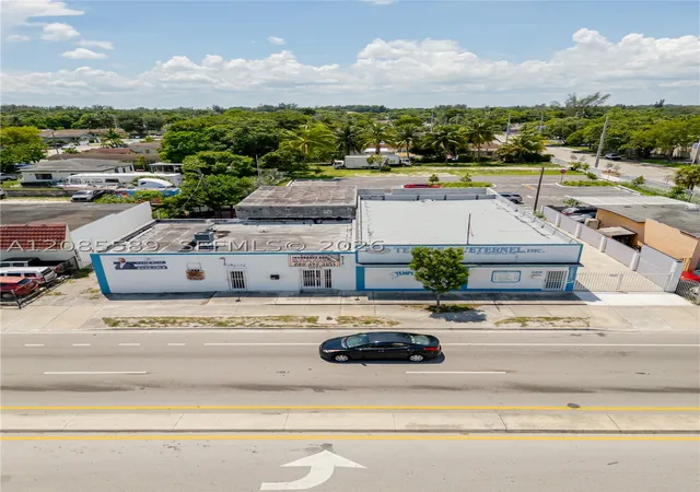 Photo 2 of Land for sale at 10822 10836 Nw 7th Avenue, Miami, FL 33168 | MLS# A12085589 | Listing updated on 2026-09-14