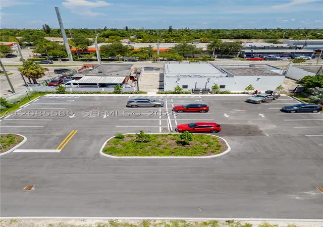 Photo 3 of Land for sale at 10822 10836 Nw 7th Avenue, Miami, FL 33168 | MLS# A12085589 | Listing updated on 2026-09-14