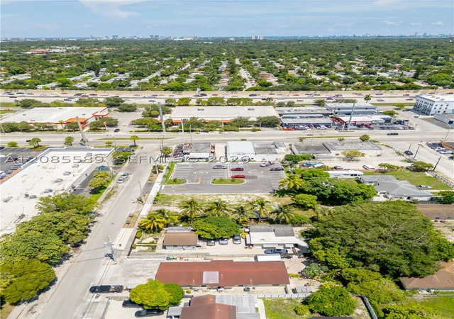 Photo 3 of Land for sale at 10822-10836 NW 7th Avenue, Miami, FL 33168 | MLS# A12085589 | Listing updated on 2026-09-14