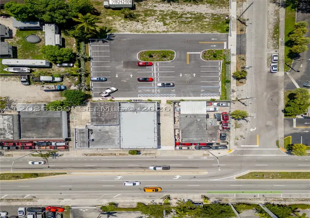Photo 4 of Land for sale at 10822-10836 NW 7th Avenue, Miami, FL 33168 | MLS# A12085589 | Listing updated on 2026-09-14