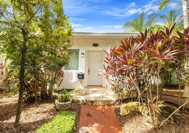 Photo 2 of Single family home for sale at 615 Santurce Ave, Coral Gables, FL 33143 | MLS# A12083356 | Listing updated on 2026-09-09