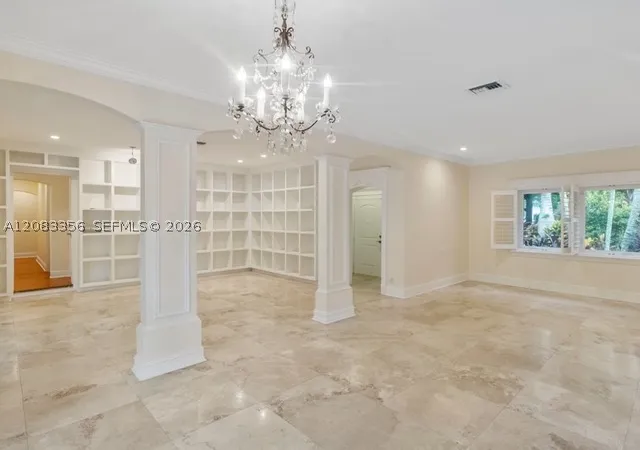 Photo 3 of Single family home for sale at 615 Santurce Ave, Coral Gables, FL 33143 | MLS# A12083356 | Listing updated on 2026-09-09