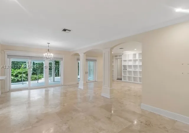 Photo 4 of Single family home for sale at 615 Santurce Ave, Coral Gables, FL 33143 | MLS# A12083356 | Listing updated on 2026-09-09