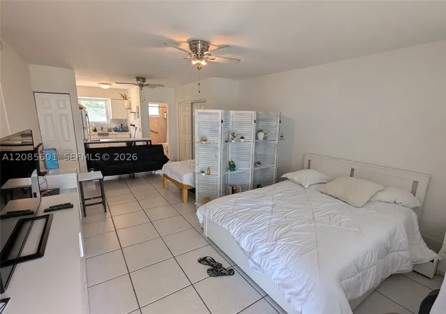 Photo 1 of Condo for sale at 158 Ocean Dr #406, Miami Beach, FL 33139 | MLS# A12085601 | Listing updated on 2026-09-11