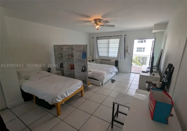 Photo 2 of Condo for sale at 158 Ocean Dr #406, Miami Beach, FL 33139 | MLS# A12085601 | Listing updated on 2026-09-11