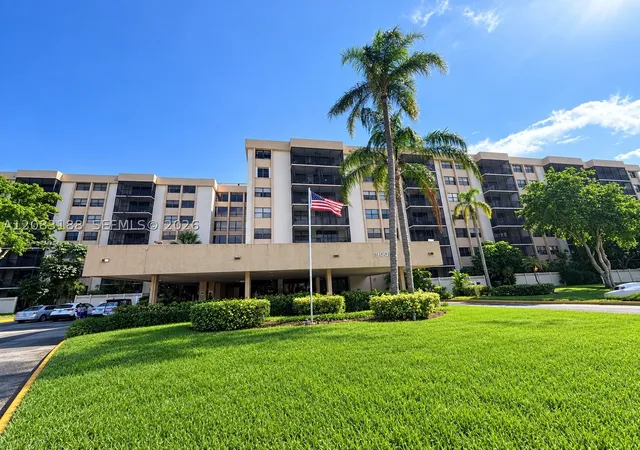 Photo 1 of Condo for sale at 900 NE 195th Street #703, Miami, FL 33179 | MLS# A12083188 | Listing updated on 2026-09-10