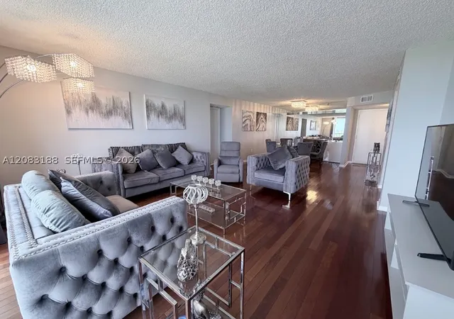 Photo 2 of Condo for sale at 900 NE 195th Street #703, Miami, FL 33179 | MLS# A12083188 | Listing updated on 2026-09-10