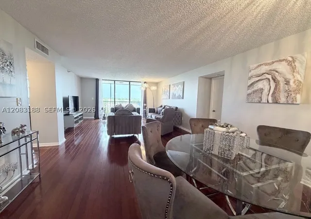 Photo 3 of Condo for sale at 900 Ne 195th Street #703, Miami, FL 33179 | MLS# A12083188 | Listing updated on 2026-09-10