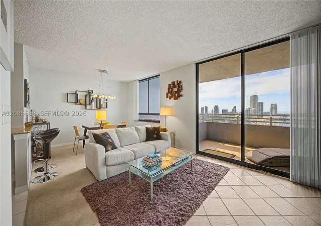 Photo 1 of Condo for sale at 1330 West Ave #2412, Miami Beach, FL 33139 | MLS# A12085588 | Listing updated on 2026-09-10