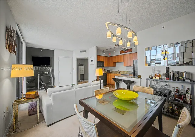 Photo 2 of Condo for sale at 1330 West Ave #2412, Miami Beach, FL 33139 | MLS# A12085588 | Listing updated on 2026-09-10