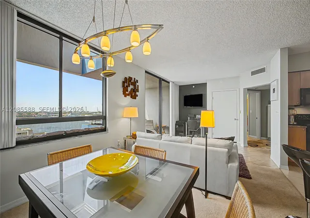 Photo 3 of Condo for sale at 1330 West Ave #2412, Miami Beach, FL 33139 | MLS# A12085588 | Listing updated on 2026-09-10