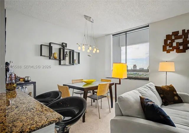 Photo 4 of Condo for sale at 1330 West Ave #2412, Miami Beach, FL 33139 | MLS# A12085588 | Listing updated on 2026-09-10