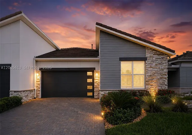 Photo 1 of Single family home for sale at 11550 Sw Viridian Blvd, Port St Lucie, FL 34987 | MLS# A12085613 | Listing updated on 2026-09-10