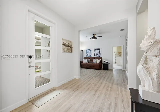 Photo 3 of Single family home for sale at 11550 SW Viridian Blvd, Port St Lucie, FL 34987 | MLS# A12085613 | Listing updated on 2026-09-10