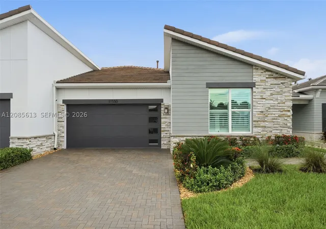 Photo 58 of Single family home for sale at 11550 Sw Viridian Blvd, Port St Lucie, FL 34987 | MLS# A12085613 | Listing updated on 2026-09-10