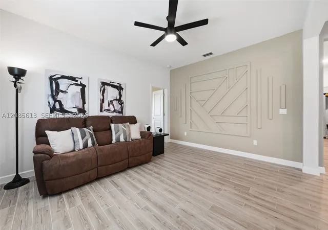 Photo 4 of Single family home for sale at 11550 SW Viridian Blvd, Port St Lucie, FL 34987 | MLS# A12085613 | Listing updated on 2026-09-10