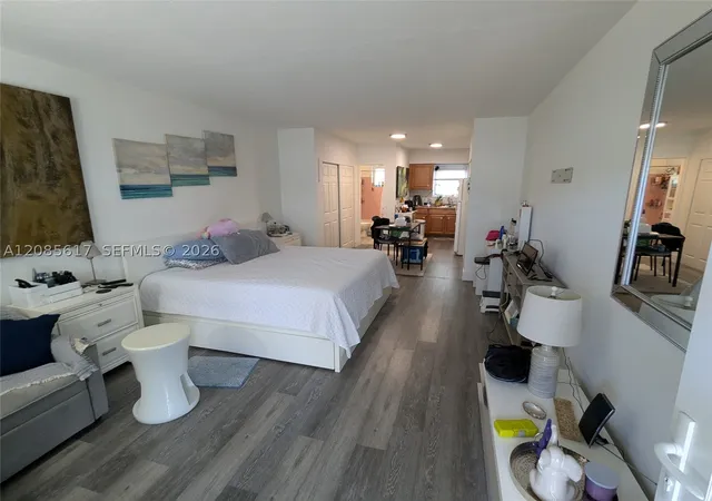 Photo 1 of Condo for sale at 158 Ocean Dr #203, Miami Beach, FL 33139 | MLS# A12085617 | Listing updated on 2026-09-11
