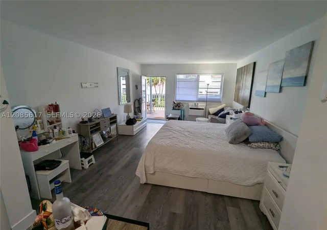 Photo 2 of Condo for sale at 158 Ocean Dr #203, Miami Beach, FL 33139 | MLS# A12085617 | Listing updated on 2026-09-11