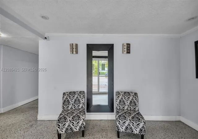 Photo 1 of Condo for sale at 8001 Crespi Blvd #4B, Miami Beach, FL 33141 | MLS# A12085421 | Listing updated on 2026-09-10