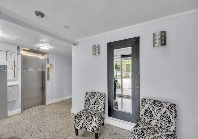 Photo 2 of Condo for sale at 8001 Crespi Blvd #4B, Miami Beach, FL 33141 | MLS# A12085421 | Listing updated on 2026-09-10