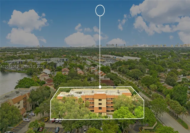 Photo 28 of Condo for sale at 601 Ives Dairy Rd #105-8, Miami, FL 33179 | MLS# A12085586 | Listing updated on 2026-09-13