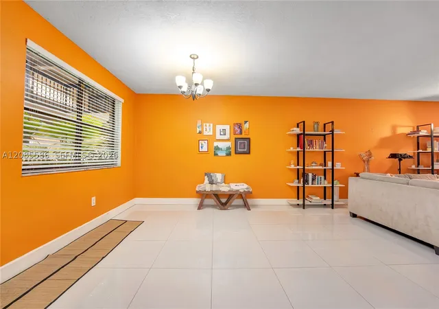 Photo 3 of Condo for sale at 601 Ives Dairy Rd #105-8, Miami, FL 33179 | MLS# A12085586 | Listing updated on 2026-09-13