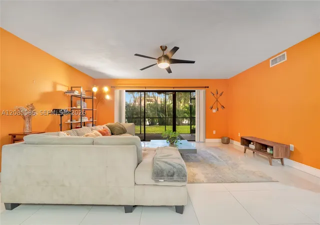 Photo 3 of Condo for sale at 601 Ives Dairy Rd #105-8, Miami, FL 33179 | MLS# A12085586 | Listing updated on 2026-09-13
