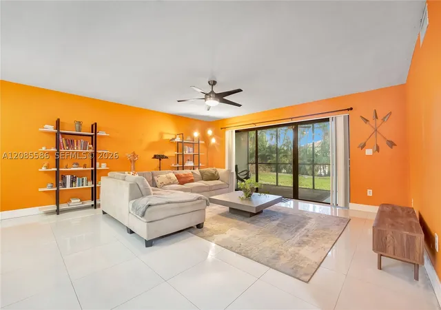 Photo 4 of Condo for sale at 601 Ives Dairy Rd #105-8, Miami, FL 33179 | MLS# A12085586 | Listing updated on 2026-09-13