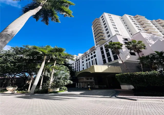 Photo 2 of Condo for sale at 888 S Douglas Rd #1512, Coral Gables, FL 33134 | MLS# A12079212 | Listing updated on 2026-09-09