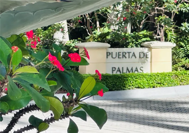 Photo 3 of Condo for sale at 888 S Douglas Rd #1512, Coral Gables, FL 33134 | MLS# A12079212 | Listing updated on 2026-09-09