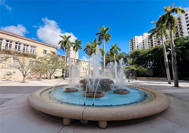 Photo 3 of Condo for sale at 888 S Douglas Rd #1512, Coral Gables, FL 33134 | MLS# A12079212 | Listing updated on 2026-09-09