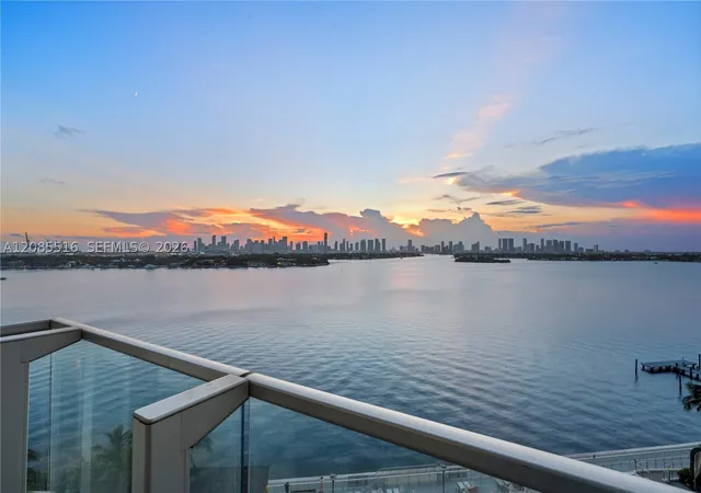 Photo 2 of Condo for sale at 1100 West Ave #1020, Miami Beach, FL 33139 | MLS# A12085516 | Listing updated on 2026-09-30