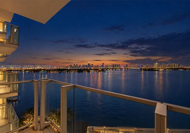 Photo 3 of Condo for sale at 1100 West Ave #1020, Miami Beach, FL 33139 | MLS# A12085516 | Listing updated on 2026-09-30