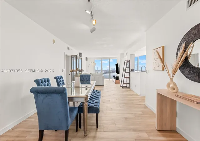 Photo 2 of Condo for sale at 325 S Biscayne Blvd #2723, Miami, FL 33131 | MLS# A12077055 | Listing updated on 2026-09-09