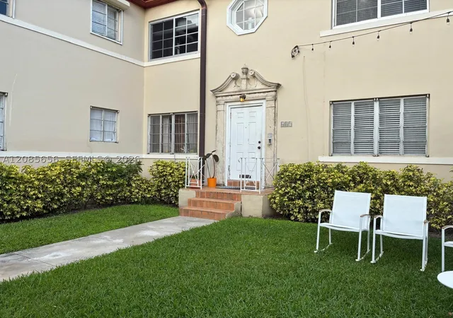 Photo 2 of Condo for sale at 689 Ne 92nd Street #11G, Miami Shores, FL 33138 | MLS# A12085656 | Listing updated on 2026-09-09
