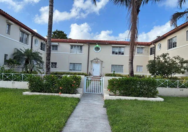 Photo 3 of Condo for sale at 689 Ne 92nd Street #11G, Miami Shores, FL 33138 | MLS# A12085656 | Listing updated on 2026-09-09