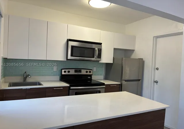 Photo 3 of Condo for sale at 689 NE 92nd Street #11G, Miami Shores, FL 33138 | MLS# A12085656 | Listing updated on 2026-09-09