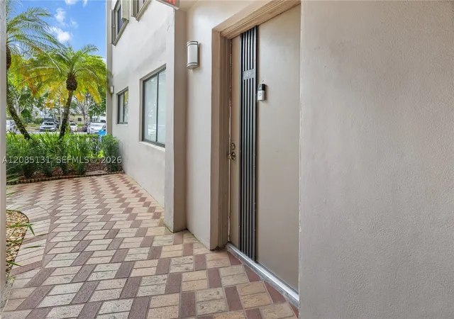 Photo 1 of Condo for sale at 8400 Sw 133rd Avenue Rd #107, Miami, FL 33183 | MLS# A12085131 | Listing updated on 2026-09-09