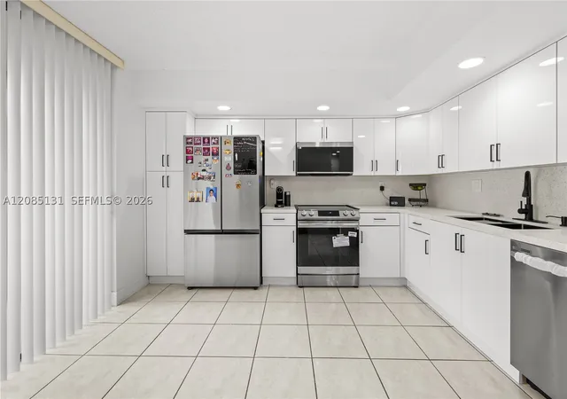Photo 2 of Condo for sale at 8400 Sw 133rd Avenue Rd #107, Miami, FL 33183 | MLS# A12085131 | Listing updated on 2026-09-09