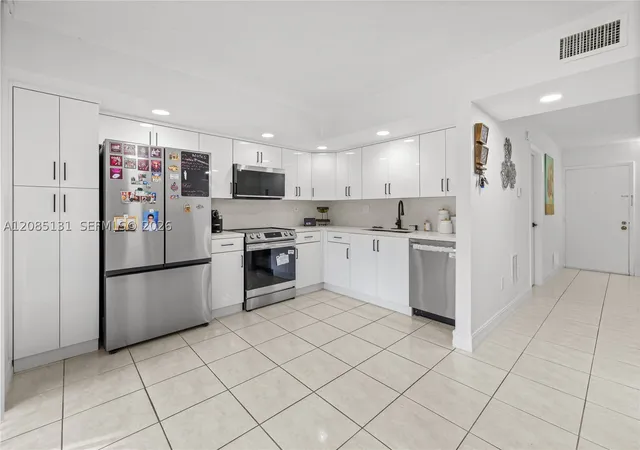Photo 3 of Condo for sale at 8400 Sw 133rd Avenue Rd #107, Miami, FL 33183 | MLS# A12085131 | Listing updated on 2026-09-09