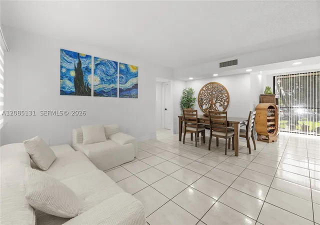 Photo 4 of Condo for sale at 8400 SW 133rd Avenue Rd #107, Miami, FL 33183 | MLS# A12085131 | Listing updated on 2026-09-09