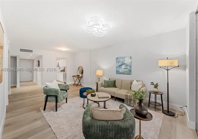 Photo 1 of Condo for sale at 3141 Nw 47th Terrace #121, Lauderdale Lakes, FL 33319 | MLS# A12085645 | Listing updated on 2026-10-06