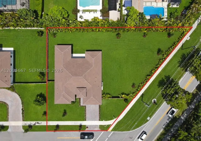 Photo 3 of Single family home for sale at 8211 Sw 193rd Terrace, Cutler Bay, FL 33157 | MLS# A12085667 | Listing updated on 2026-09-09